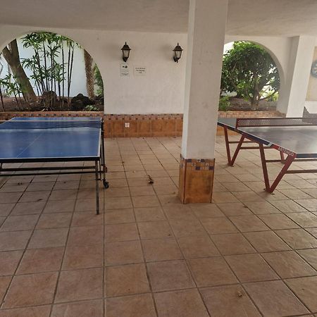 Golf&Sun Tenerife Apartments San Miguel de Abona Exterior photo