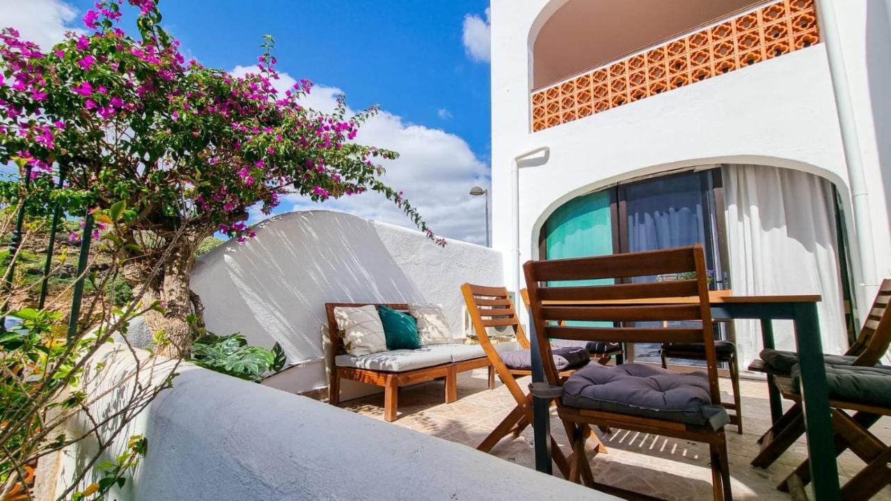 Golf&Sun Tenerife Apartments San Miguel de Abona Exterior photo