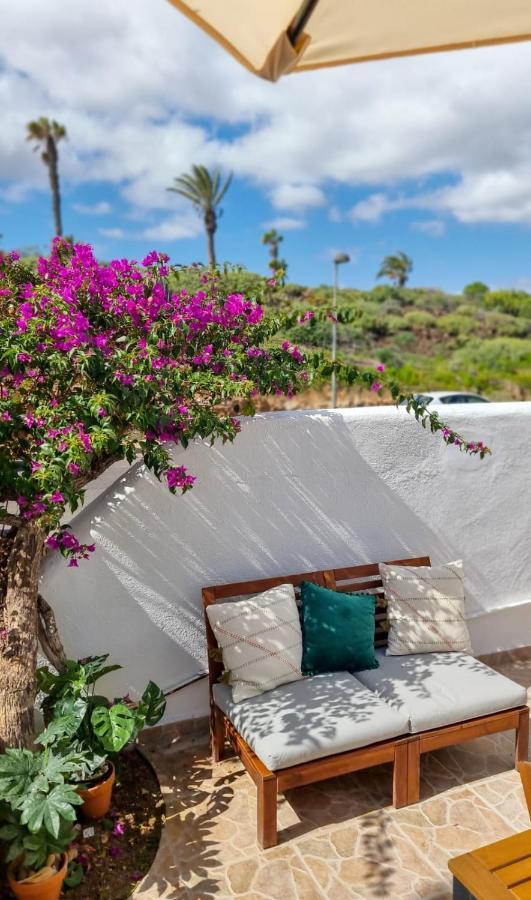 Golf&Sun Tenerife Apartments San Miguel de Abona Exterior photo
