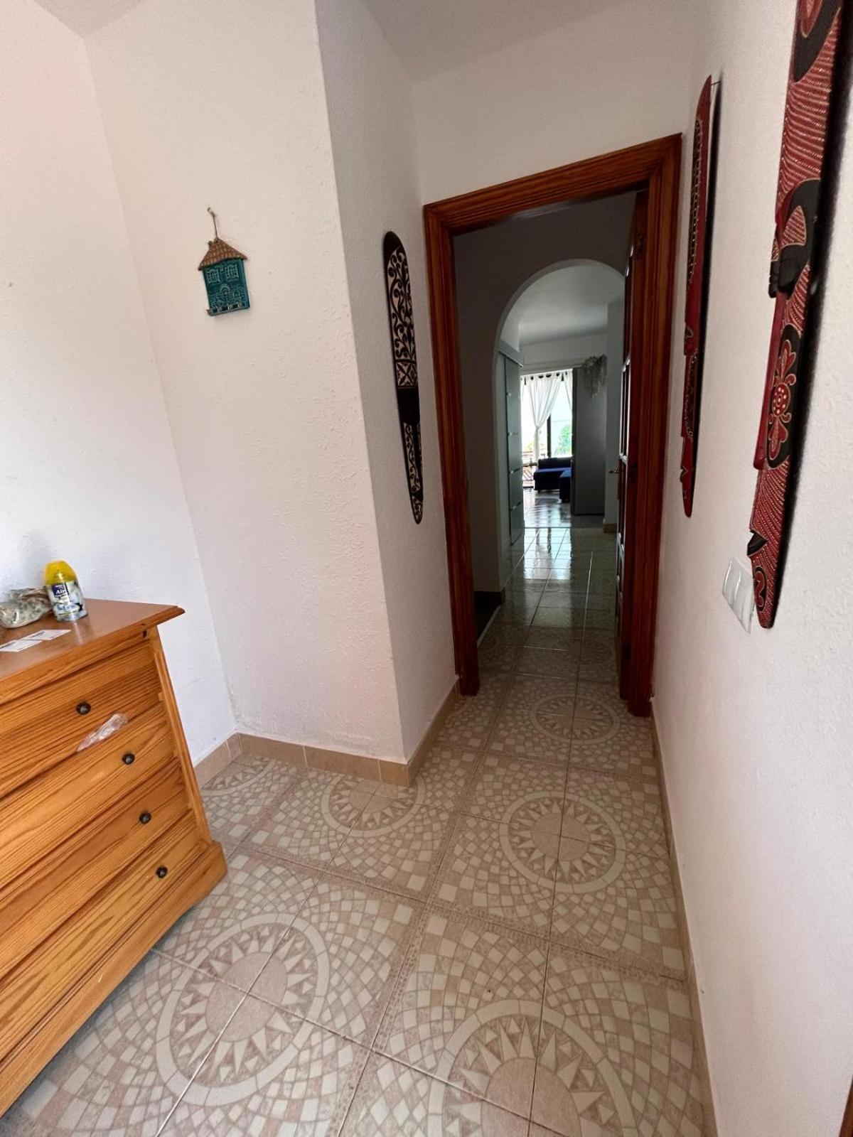 Golf&Sun Tenerife Apartments San Miguel de Abona Exterior photo