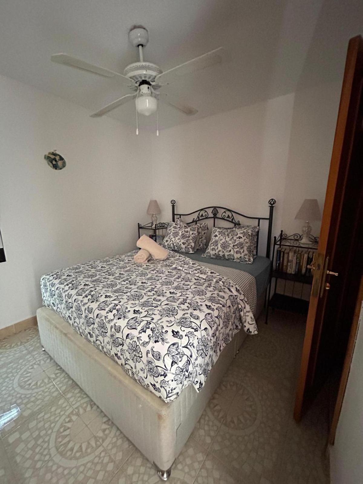 Golf&Sun Tenerife Apartments San Miguel de Abona Exterior photo