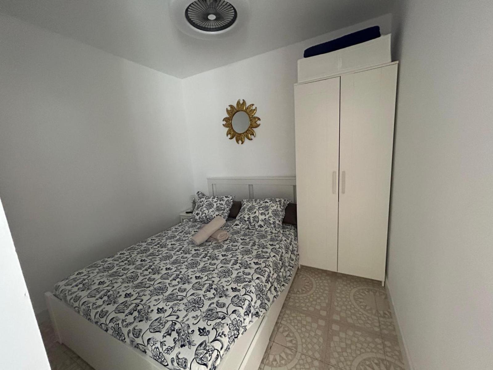 Golf&Sun Tenerife Apartments San Miguel de Abona Exterior photo